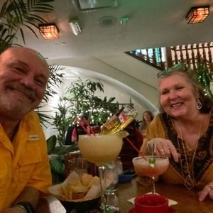 Meet your Posher, Markey